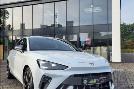 Cupra Leon 8.590 km 32.590 &euro; Oberhausen 46147