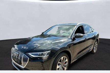 Audi e-tron 31.182 km 32.970 &euro; Remscheid 42897