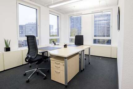 Gewerbeobjekt Düsseldorf Lörick - 1.039&euro; | Angebot:26010618