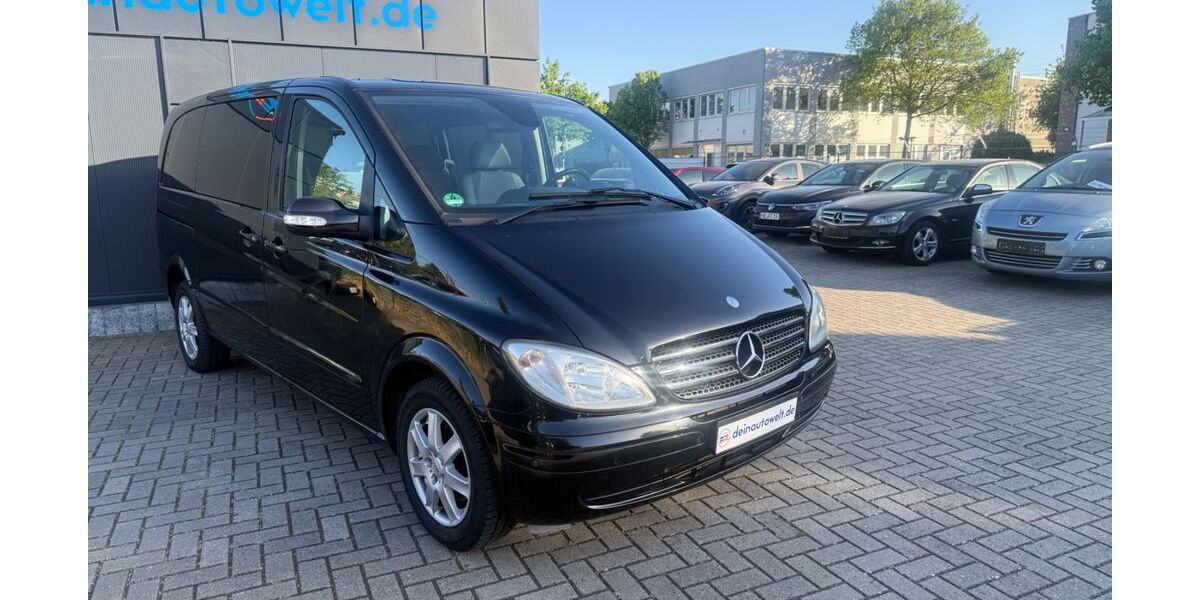 Mercedes-Benz Viano 161.000 km 15.900 &euro; Dormagen 41540