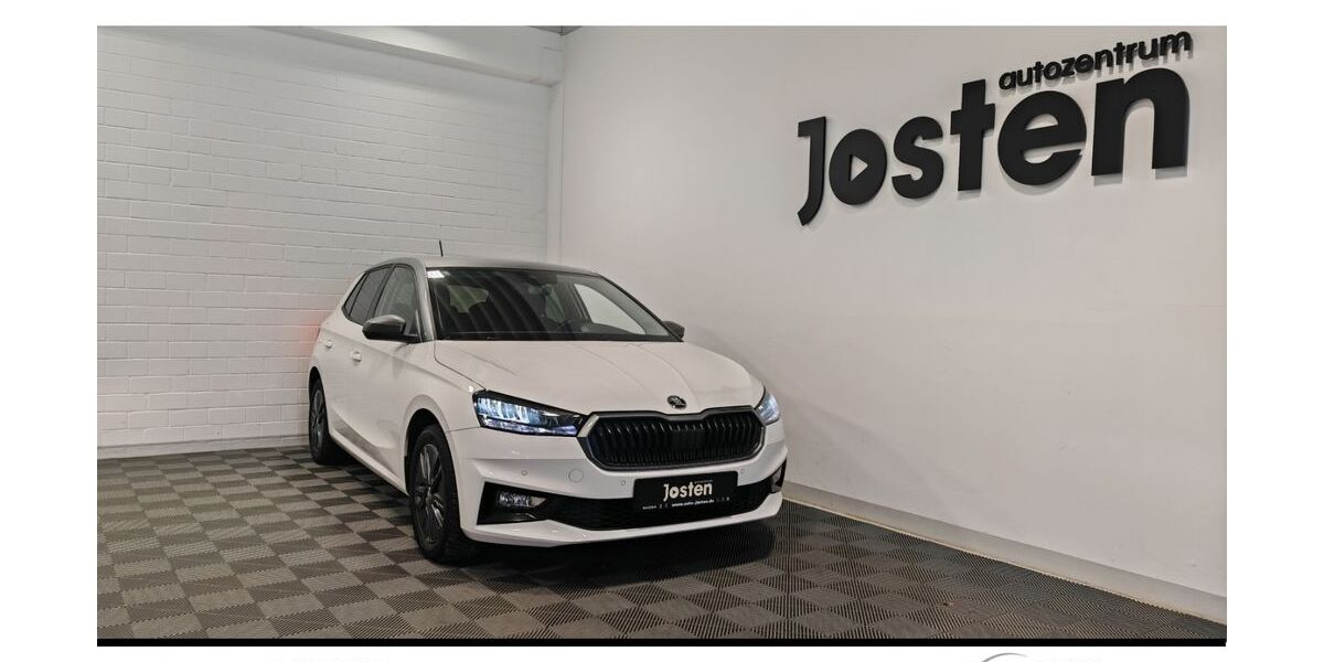 Skoda Fabia 68.180 km 14.890 &euro; Monheim am Rhein 40789