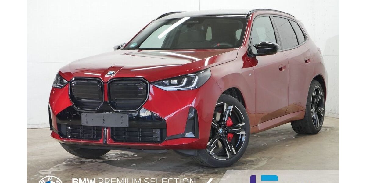 BMW X3 M50 19.561 km 69.930 &euro; Essen 45134