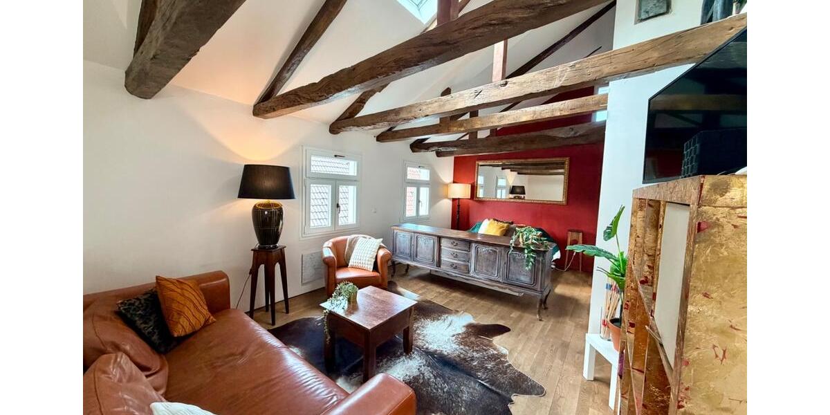 Erdgeschoßwohnung Essen Stadtbezirk IX - 2 Zimmer, 55 m&sup2;, 250.000&euro; | Angebot:26631120