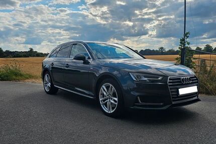 Audi A4 157.000 km 16.900 &euro; Neukirchen- Vluyn 47506
