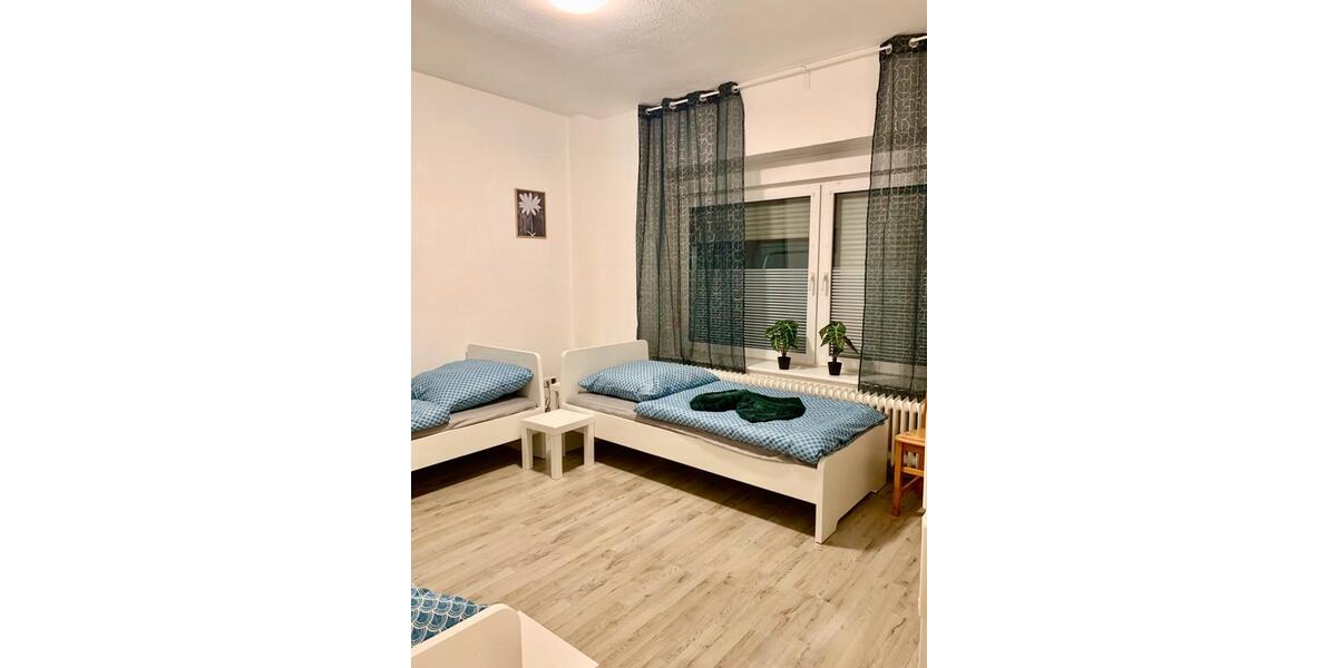 Erdgeschoßwohnung Krefeld - 2 Zimmer, 52 m&sup2;, 1.080&euro; | Angebot:25417319