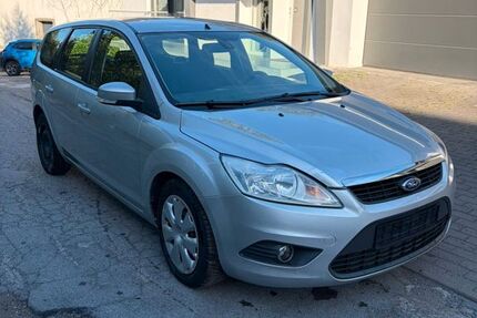 Ford Focus 199.000 km 2.200 &euro; Solingen 42657