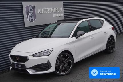 Cupra Leon 37.000 km 25.990 &euro; Monheim am Rhein 40789