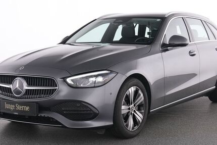 Mercedes-Benz C 180 14.906 km 34.585 &euro; Essen 45309