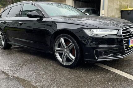Audi A6 250.000 km 13.500 &euro; Bottrop 46238