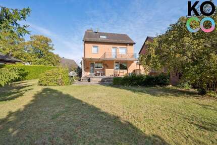 Haus Kaarst - 7 Zimmer, 133 m&sup2;, 525.000&euro; | Angebot:24034751