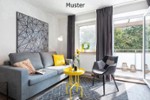 Etagenwohnung Essen Frillendorf - 2 Zimmer, 56 m&sup2;, 557&euro; | Angebot:26694984