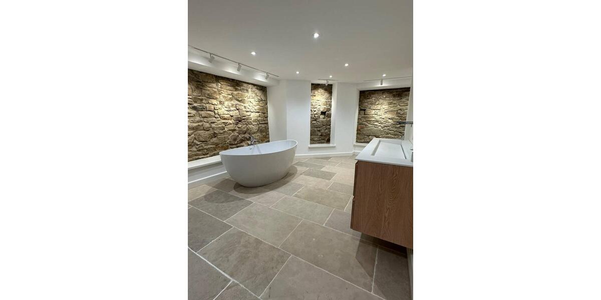 Erdgeschoßwohnung Solingen Ohligs - 4 Zimmer, 168 m&sup2;, 2.550&euro; | Angebot:25918620