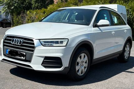 Audi Q3 109.849 km 14.890 &euro; Meerbusch 40670