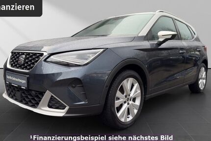 Seat Arona 41.800 km 17.990 &euro; Mettmann 40822