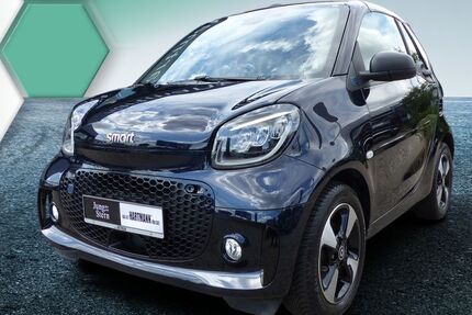 Smart ForTwo 21.698 km 17.670 &euro; Grevenbroich 41515