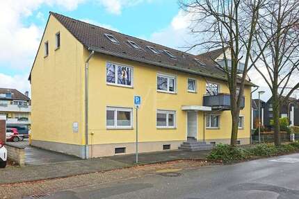Wohnung Langenfeld - 3 Zimmer, 67 m&sup2;, 279.000&euro; | Angebot:24446825