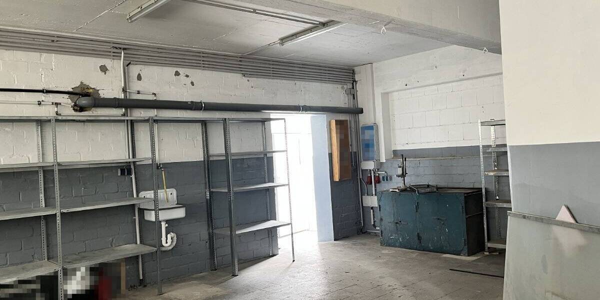 Gewerbeobjekt Moers Schwafheim - 1.985&euro; | Angebot:26572755