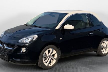 Opel Adam 44.705 km 10.900 &euro; Dormagen 41540