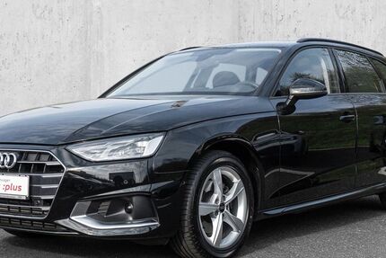 Audi A4 14.078 km 30.490 &euro; Meerbusch 40670