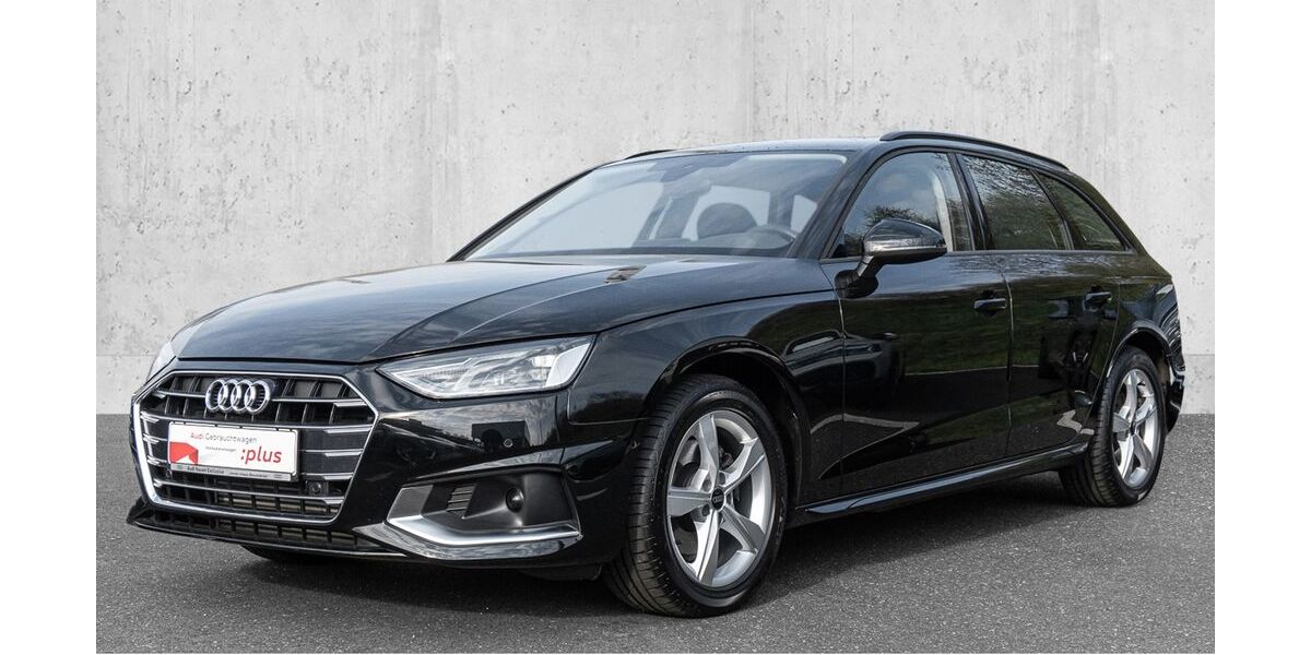 Audi A4 14.078 km 30.490 &euro; Meerbusch 40670
