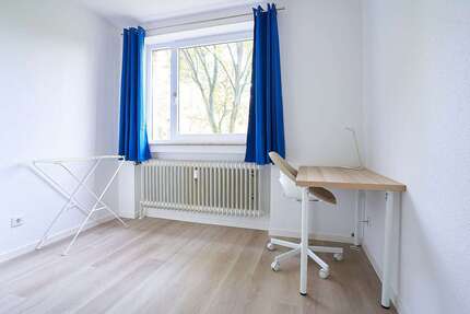 Zimmer Düsseldorf Wersten - 619&euro; | Angebot:25650361