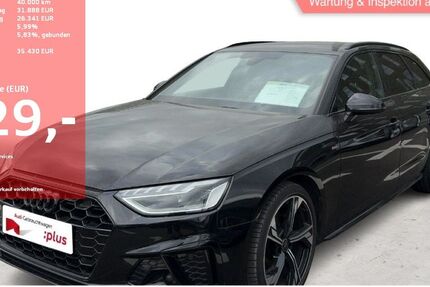 Audi A4 21.478 km 34.900 &euro; Moers-Hülsdonk 47441