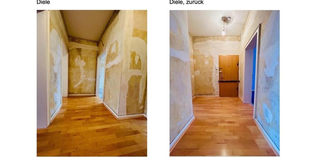 Etagenwohnung Essen Stadtbezirk III - 3 Zimmer, 68 m&sup2;, 745&euro; | Angebot:25401829