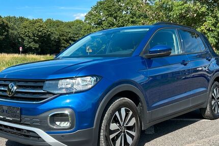 VW T-Cross 22.679 km 18.990 &euro; Neukirchen-Vluyn 47506