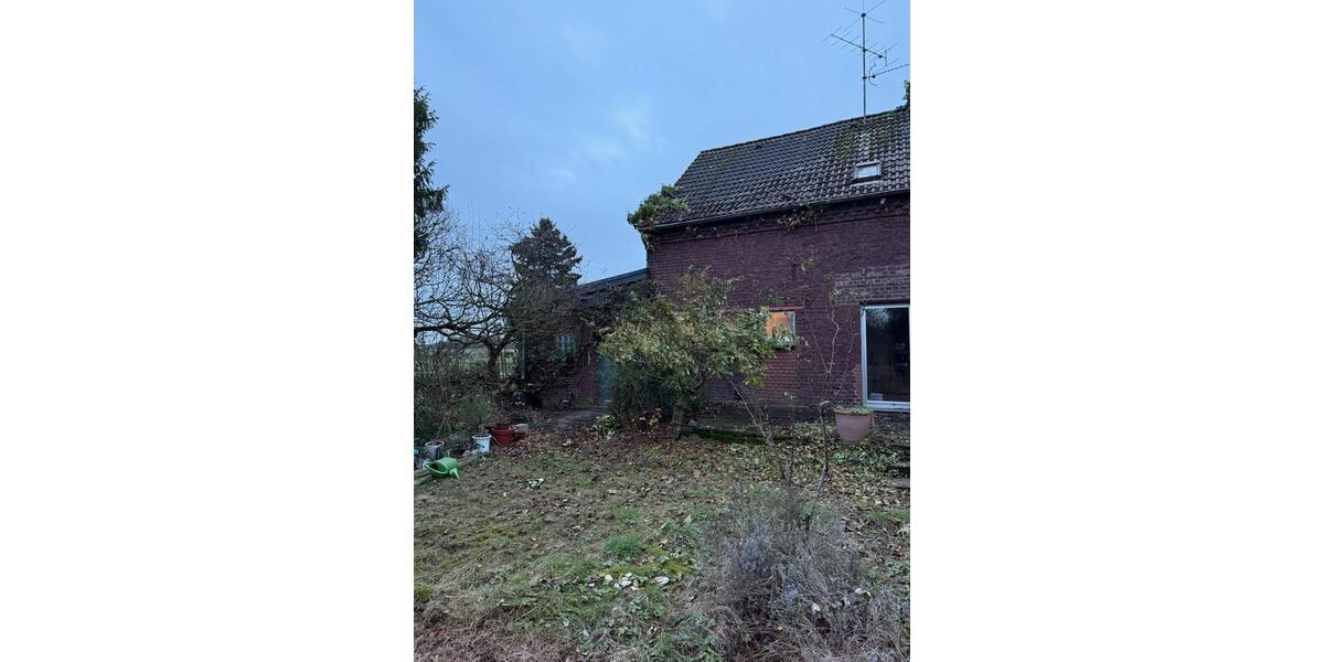Einfamilienhaus Moers Schwafheim - 415.500&euro; | Angebot:26414911
