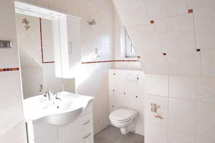 Wohnung Essen Kray - 5 Zimmer, 110 m&sup2;, 890&euro; | Angebot:27040477