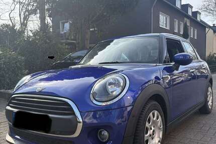 Mini One 33.000 km 16.450 &euro; Essen 45309