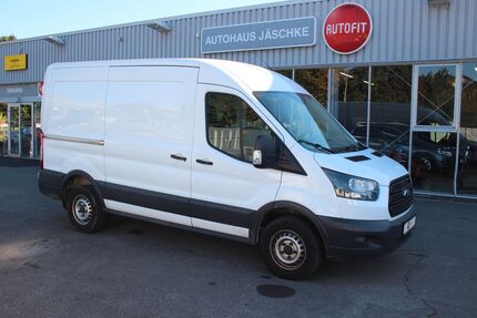 Ford Transit 119.574 km 9.900 &euro; Krefeld 47803