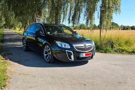 Opel Insignia 95.000 km 12.999 &euro; Wülfrath 42489