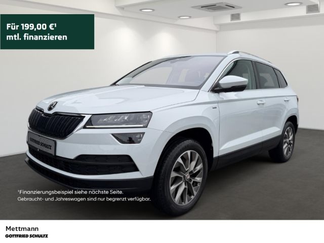 Skoda Karoq 67.742 km 23.490 &euro; Mettmann 40822