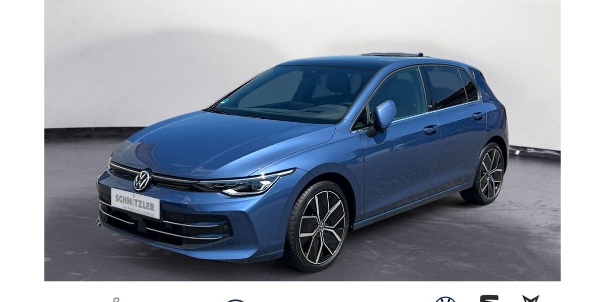 VW Golf 8.080 km 30.950 &euro; Langenfeld 40764