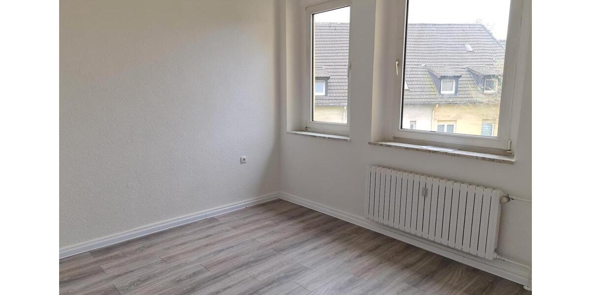 Etagenwohnung Duisburg Hamborn - 2 Zimmer, 51 m&sup2;, 360&euro; | Angebot:25722250