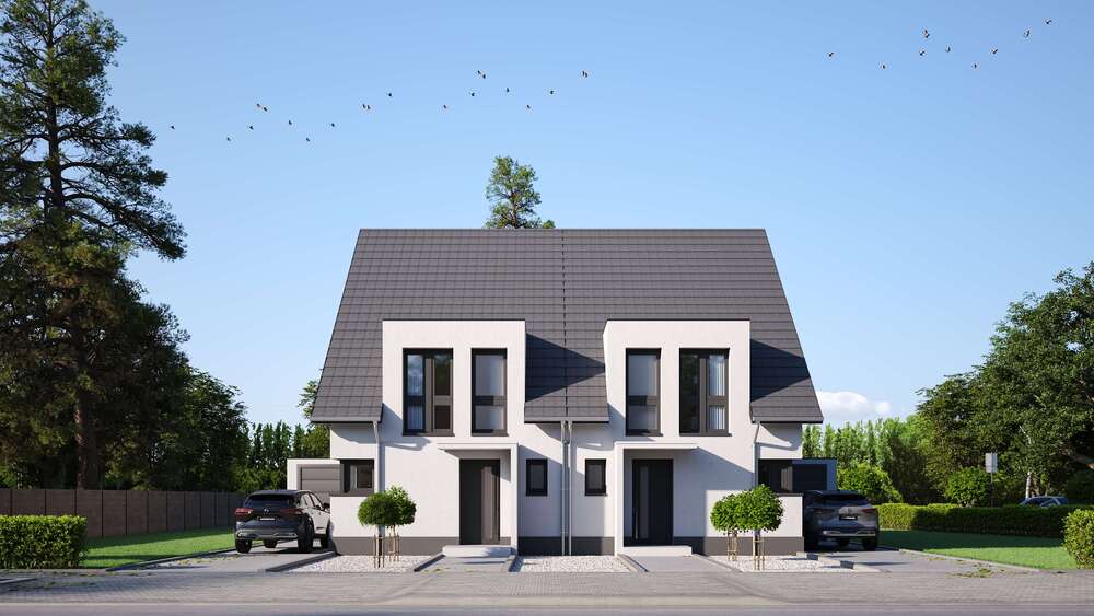 Einfamilienhaus Grevenbroich Hemmerden - 5 Zimmer, 130 m&sup2;, 497.317&euro; | Angebot:25979139