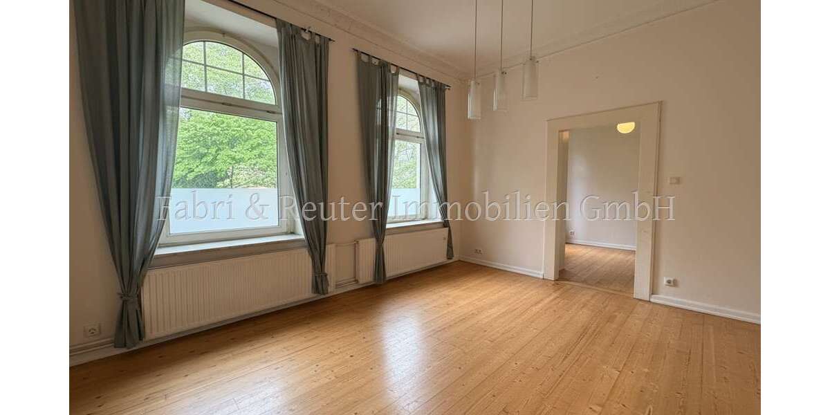 Etagenwohnung Krefeld / Dießem/Lehmheide Lehmheide - 3 Zimmer, 76 m&sup2;, 760&euro; | Angebot:26595983