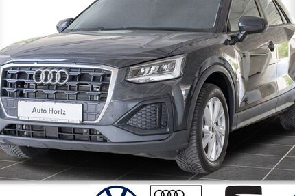 Audi Q2 23.300 km 24.970 &euro; Duisburg 47269