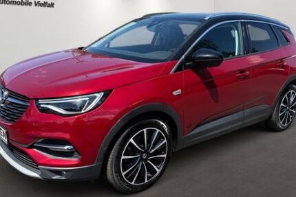 Opel Grandland (X) 80.874 km 19.550 &euro; Korschenbroich 41352