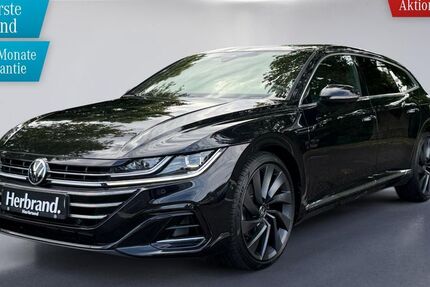 VW Arteon 62.435 km 28.850 &euro; Krefeld 47800