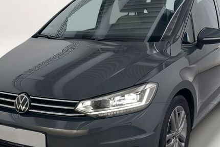 VW Touran 37.800 km 29.980 &euro; Essen 45307