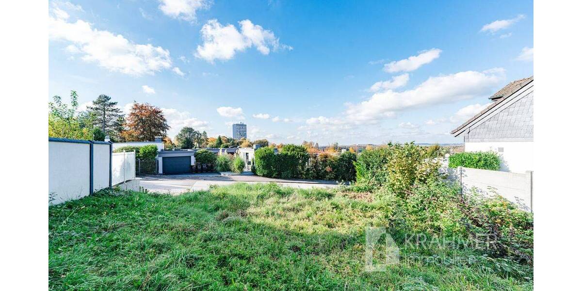 Grundstück Wuppertal / Roßkamp Vohwinkel - 239.000&euro; | Angebot:25735004
