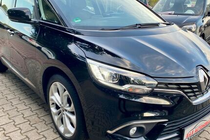 Renault Scenic 68.020 km 9.600 &euro; Moers 47445