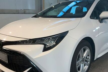 Toyota Corolla 140.276 km 10.500 &euro; Düsseldorf-Stadtbezirk 8 40231