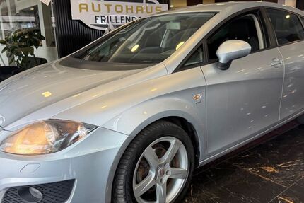 Seat Leon 227.599 km 3.450 &euro; Essen 45139