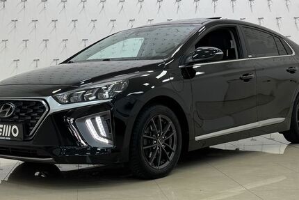 Hyundai IONIQ 47.978 km 17.300 &euro; Oberhausen 46149