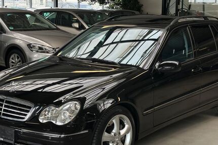 Mercedes-Benz C 280 199.900 km 6.990 &euro; Korschenbroich-Glehn bei Düsseldorf 41352