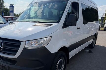 Mercedes-Benz Sprinter 236.658 km 26.049 &euro; neuss 41469