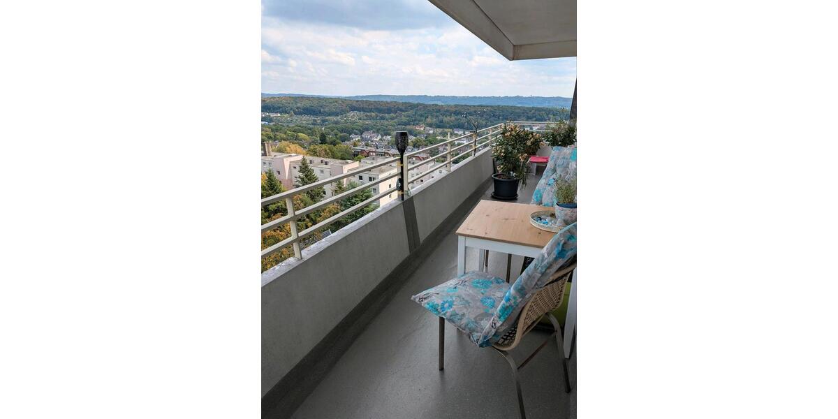 Etagenwohnung Wuppertal Gemarkung Elberfeld - 2 Zimmer, 65 m&sup2;, 119.000&euro; | Angebot:27191021